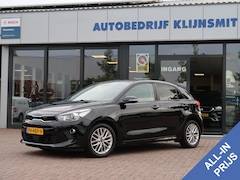 Kia Rio - 1.0 TGDI DynamicLine | Keyless | Navigatie | Camera |