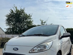 Ford Ka - 1.2 Cool & Sound start/stop