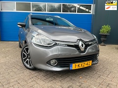 Renault Clio Estate - 0.9 TCe Expression|Airco|Navi