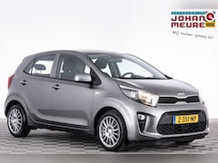 Kia Picanto - 1.0 DPi ComfortLine | AIRCO | VELGEN *LET OP, DONDERDAG 10 SEPT. GESLOTEN