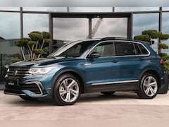 Volkswagen Tiguan - 1.4 TSI eHybrid R-Line Business+ | SOH 98, 93%