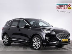Ford Kuga - 2.5 PHEV Vignale | LEDER | B&O | Trekhaak
