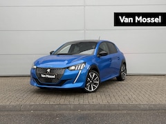 Peugeot 208 - 1.2 PureTech GT-Line | Panoramadak | Adaptieve Cruise Control | Camera | Apple Carplay/And