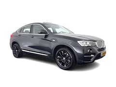 BMW X4 - xDrive20d Centennial High Executive *PANO | HEAD-UP | LEATHER | XENON | TOP-VIEW | BLIND-S