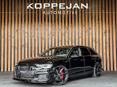 Audi A6 Avant - 55 TFSIe 367PK Quattro Pro Line S Competition | PANO | LEDER | TREKHAAK | ADAPT. CRUISE |