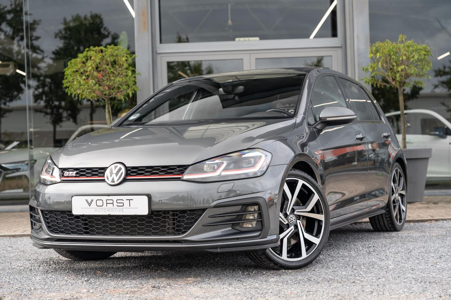 Volkswagen Golf - 2.0 TSI GTI Performance Pano DSG ACC Dynau - AutoWereld.nl