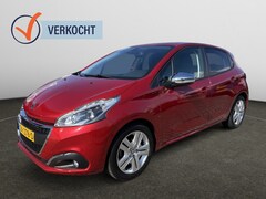 Peugeot 208 - 1.2 Signature | lage km stand | nwe distr.riem