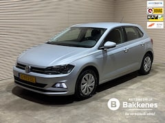 Volkswagen Polo - 1.0 TSI Comfortline | Carplay | Airco | ACC