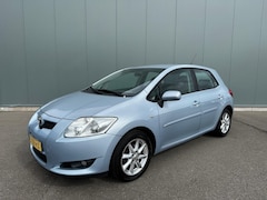 Toyota Auris - 1.6-16V Sol AIRCO | CRUISE | NAP