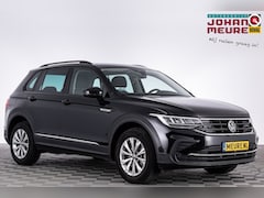 Volkswagen Tiguan - 1.4 TSI eHybrid Life Business | NAVI | CAMERA | PHEV *LET OP, DONDERDAG 10 SEPT. GESLOTEN