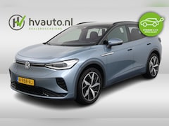 Volkswagen ID.4 - GTX 4MOTION 300PK AWD 77 KWH SOH 92, 99% | Trekhaak | Comfortpakket | 20 inch
