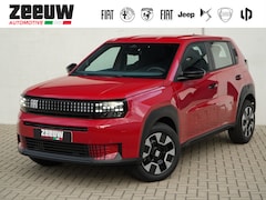 Fiat Grande Panda - 1.2 Hybrid 100 PK Icon | Automaat | Carplay | Airco | Cruise