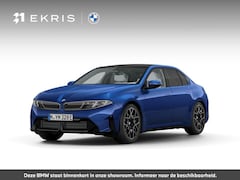BMW i3 - 50 xDrive First Edition M Sportpakket | Panoramadak | Driving Assistant Plus | Parking Ass