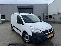 Peugeot Partner - 1.6 HDI AIRCO CRUISE BT FACELIFT