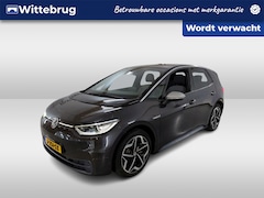 Volkswagen ID.3 - First Plus 58 kWh / SOH 90%/ AUTOMAAT/ CRUISE/ PARK.SENSOREN V+A/ CAMERA/ STOELVERWARMING/