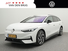 Volkswagen ID.7 Tourer - Pro Business 77 kWh 286 PK | SoH 94% | Head-Up display | Harman Kardon audio | 360 Camera