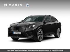 BMW iX2 - xDrive30 | M Sport Edition | M Sportpakket Pro | Innovation Pack | Panoramadak