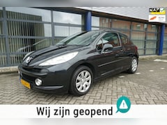 Peugeot 207 - 1.6 VTi Look Apk 6-7-2027 Clima Cruise control