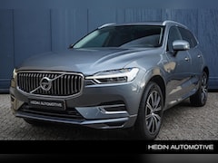 Volvo XC60 - 2.0 Recharge T6 AWD Inscription | Trekhaak | Panoramadak | Head up display | 360 graden ca