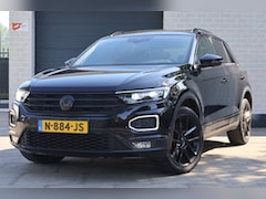Volkswagen T-Roc - 1.5 TSI Sport Business R Black Style | Pano | Camera | Trekhaak | Led