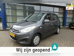Hyundai i10 - 1.2 i-Drive Cool 5 deurs Airco Apk 31-03-2027
