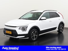 Kia Niro - 1.6 GDi PHEV DynamicLine | Camera | Digital Cockpit | Navigatie | Zondag Open