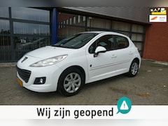 Peugeot 207 - 1.4 VTi Urban Move 5drs Apk 20-06-2027