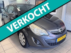 Opel Corsa - 1.3 CDTi EcoFlex S/S Anniversary Edition | Airco