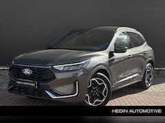Ford Kuga - 2.5 PHEV ST-Line X | Winter pack | AGR-stoelen | 360° camera | B&O Audio | 19 Inch Velgen