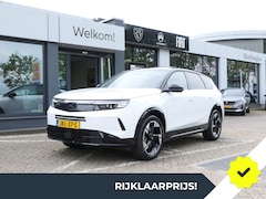 Opel Grandland - 1.6 Turbo 195pk Plug-in-Hybrid GS | Panoramadak | Premium leder