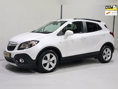 Opel Mokka - 1.4 T Cosmo - AUTOMAAT - TREKHAAK - NAVI - LM VELGEN