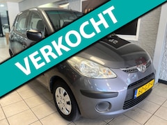 Hyundai i10 - 1.1 Active Cool | Distri. VV | Airco | 5-deurs |