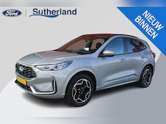 Ford Kuga - 2.5 PHEV ST-Line X | Panoramadak | Wegklapbare trekhaak | Head up Display | Adapitve Led |