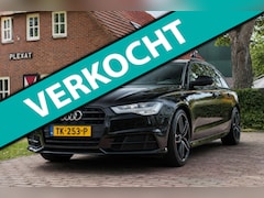 Audi A6 Avant - 1.8 TFSI ultra Advance Sport Aut. | 3x S-Line | Slechts 66.000KM | Xenon | Facelift | Navi