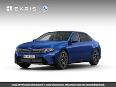 BMW i3 - 50 xDrive First Edition M Sportpakket | Panoramadak | Driving Assistant Plus | Parking Ass