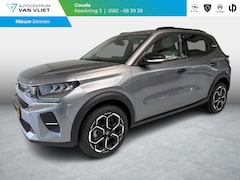 Citroën C3 - 1.2 Hybrid 110pk Max