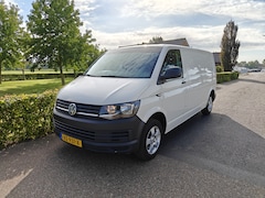 Volkswagen Transporter - 2.0 TDI L1H1 Highline AIRCO/NAVI/DSG BJ 2016