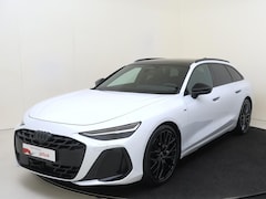 Audi A6 Avant - 2.0 e-hybrid quattro S edition Competition | SoH 97% | Panoramadak | Sportstoelen Plus | L