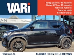 Suzuki Ignis - 1.2 Select