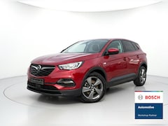 Opel Grandland X - 1.6 Turbo Hybrid Business Edition CAMERA - TREKHAAK - STOELVERWARMING