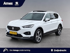 SEAT Tarraco - 1.4 245pk TSI e-Hybrid PHEV Xperience Business Intense 360 graden-camera (Top View Camera)