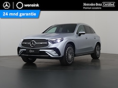 Mercedes-Benz GLC-klasse - 300e 4MATIC Sport Edition | Panoramadak | Premium plus | Trekhaak | Rij ass pakket | 20 in