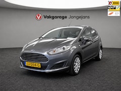 Ford Fiesta - 1.0 Style Airco/Navigatie