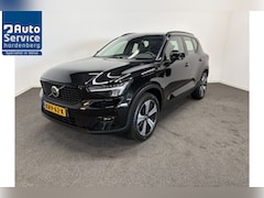 Volvo XC40 - 1.5 T4 Plug-in hybrid Ultimate Dark Leer/ Pano/ Camera/ CarPlay/ Harman Kardon/ Mem Stoel