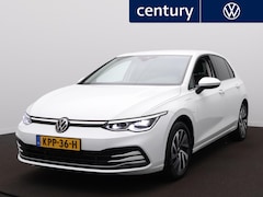 Volkswagen Golf - 1.4 eHybrid Style | Elek Stoel | Navi | Side Assist | PDC | Stoelverwarming |