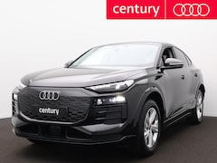 Audi Q6 e-tron - edition 83 kWh | Adap. Cruise | Stoel en stuurwielverwarming | 360 Camera | Warmtepomp |