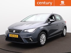 SEAT Ibiza - 1.0 EcoTSI Style Plus | Virtual | Cruise | PDC Achter | Led |
