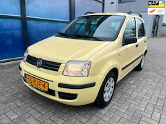 Fiat Panda - 1.2 Edizione Cool - airco