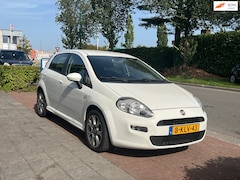 Fiat Punto Evo - 0.9 * Turbo * APK 8-2027