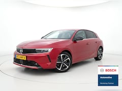Opel Astra - 1.6 Hybrid Elegance ACC - STOELVERWARMING - CARPLAY